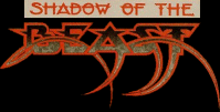 Shadow of the Beast