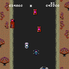 Spy Hunter
