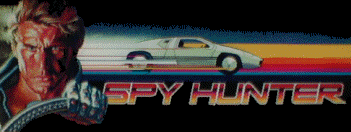 SPY HUNTER