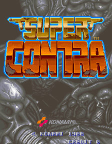 Super Contra