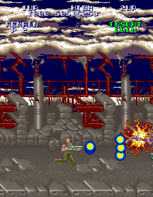 Super Contra