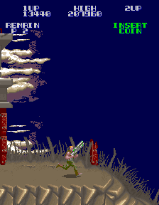 Super Contra