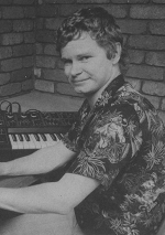 Gregg Barnett