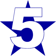 5