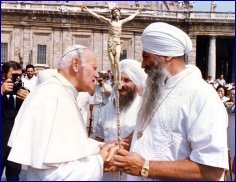 El Papa