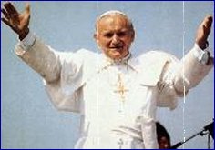 El Papa