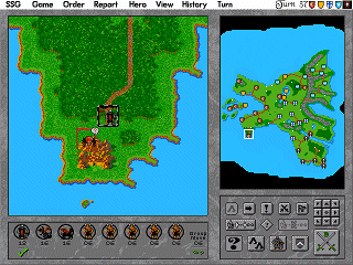 Dragon Realms