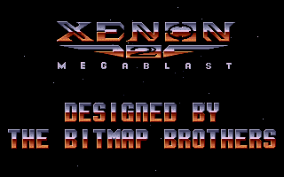 Xenon 2