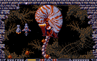 Xenon 2