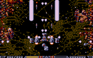 Xenon 2