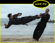 KUN-FU!