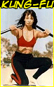 MI NOVIA DE KUNGFU